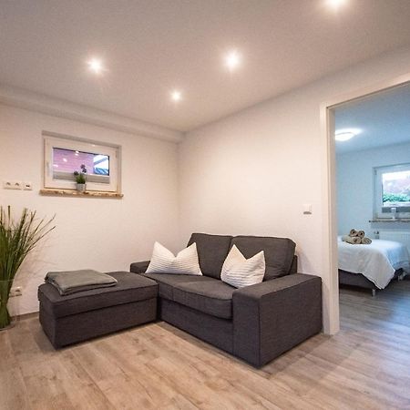 Haus Seestern 库克斯港 外观 照片